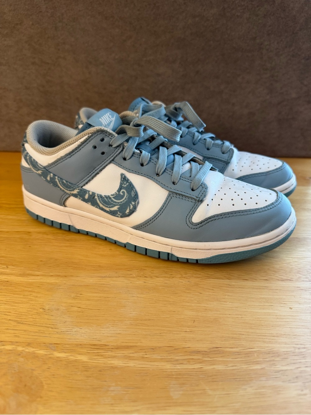 Nike Dunk Low Sz 9